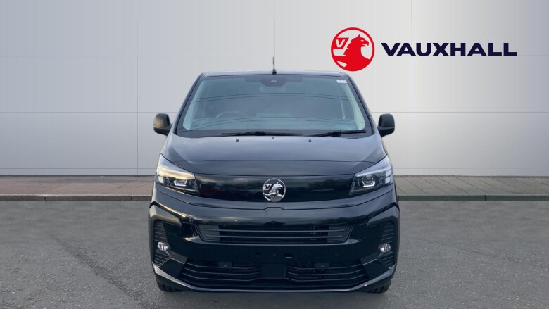 Vauxhall Vivaro L1 Diesel 1.5 Turbo D 120 Pro H1 Van